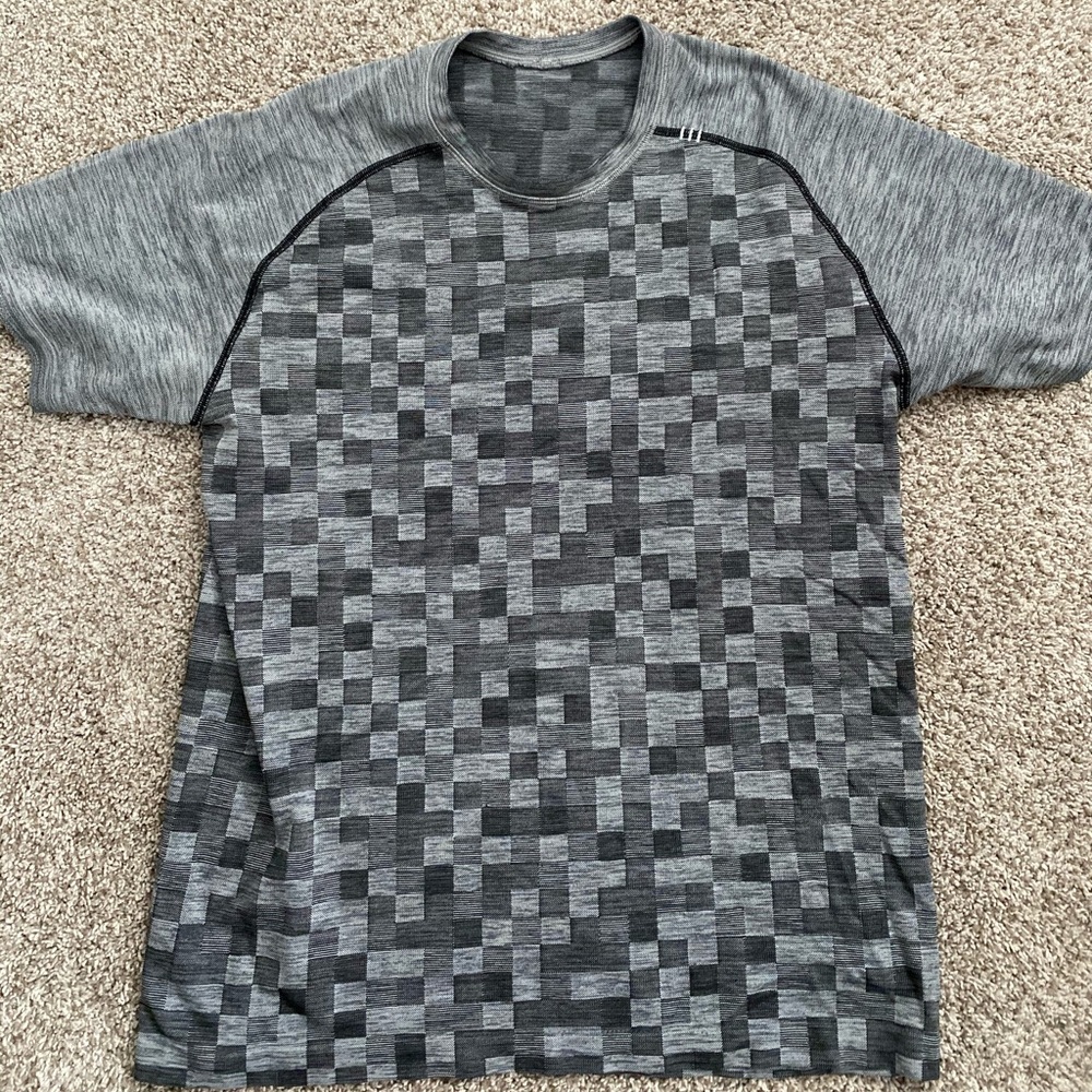 Lululemon Athletic Running/ work out shit